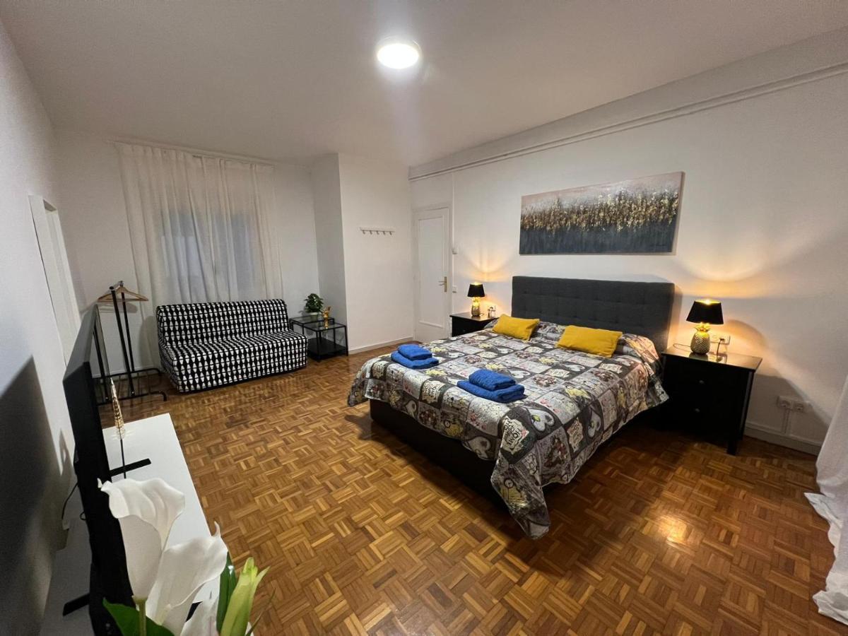 Habitaciones Rambla Catalunya Barcelona Exterior foto
