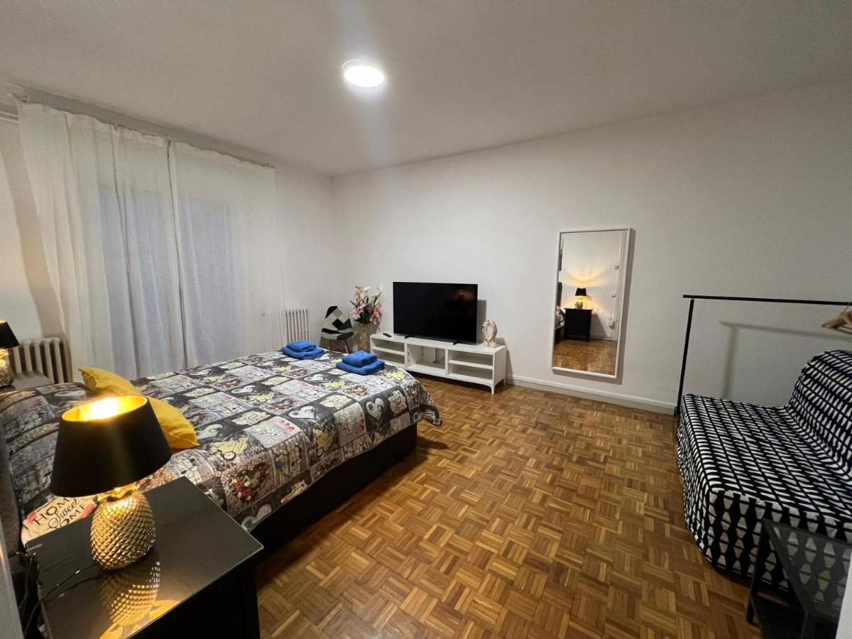 Habitaciones Rambla Catalunya Barcelona Exterior foto