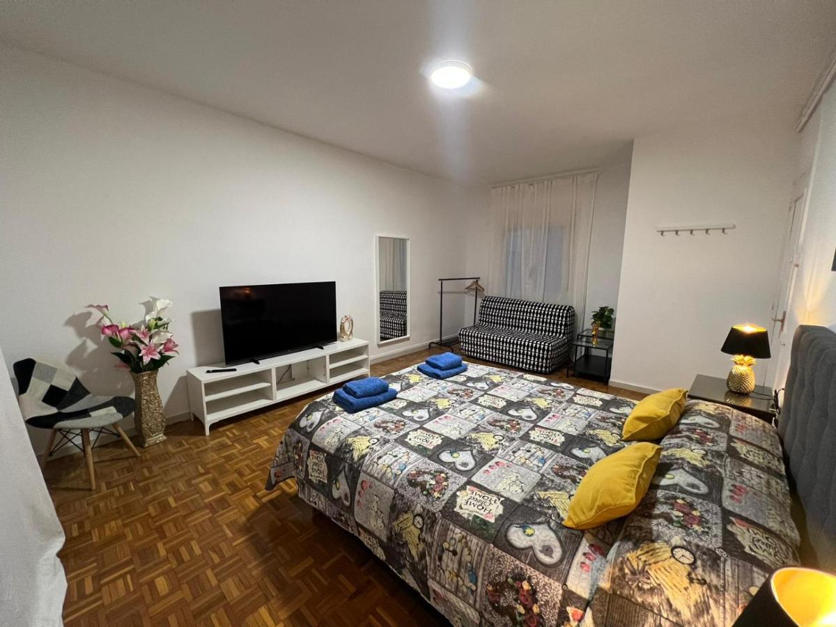 Habitaciones Rambla Catalunya Barcelona Exterior foto